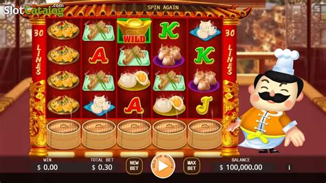 Play Cantonese Fried Noodles slot